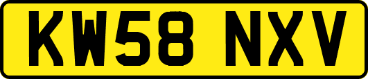 KW58NXV