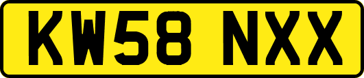 KW58NXX