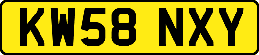 KW58NXY