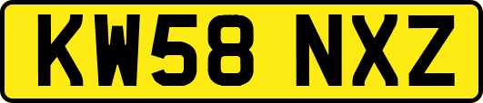 KW58NXZ