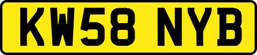 KW58NYB
