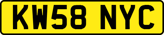 KW58NYC