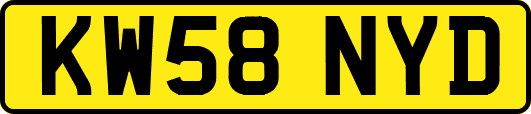 KW58NYD