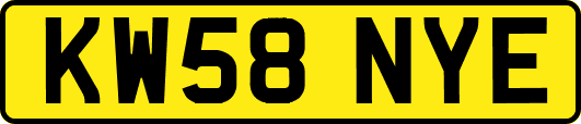 KW58NYE