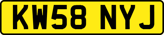 KW58NYJ