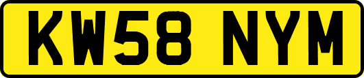 KW58NYM