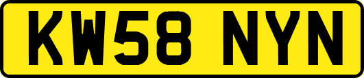 KW58NYN