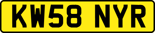 KW58NYR