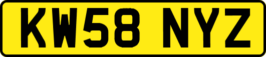 KW58NYZ