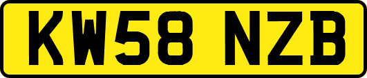 KW58NZB