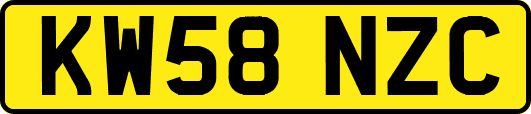 KW58NZC