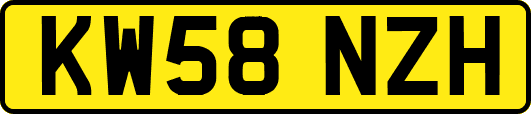 KW58NZH