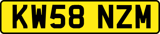 KW58NZM