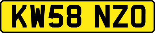 KW58NZO