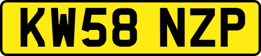 KW58NZP