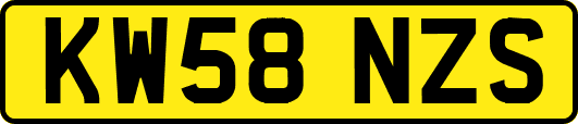 KW58NZS