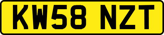 KW58NZT