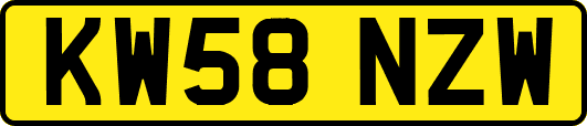 KW58NZW