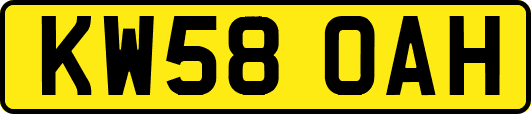 KW58OAH
