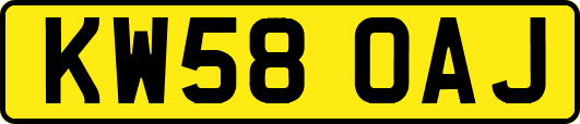 KW58OAJ