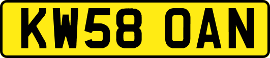 KW58OAN