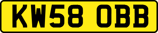 KW58OBB