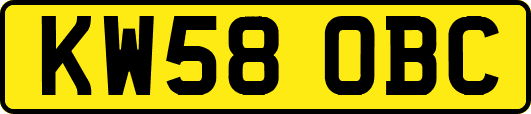 KW58OBC