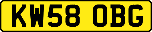 KW58OBG