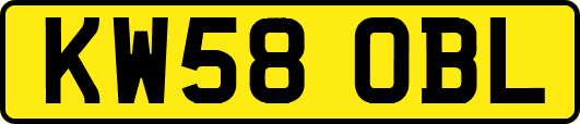 KW58OBL