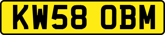 KW58OBM