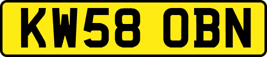KW58OBN