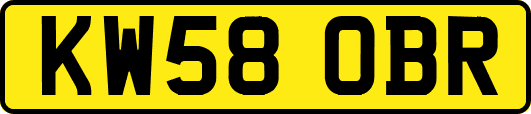 KW58OBR