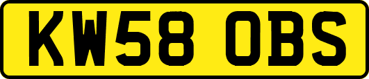 KW58OBS