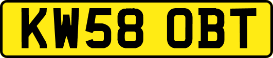 KW58OBT