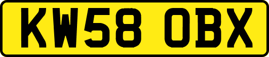 KW58OBX
