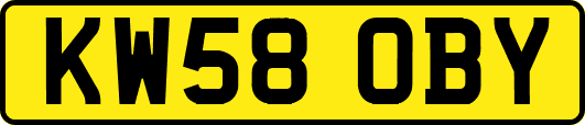 KW58OBY