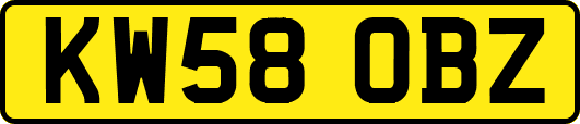 KW58OBZ