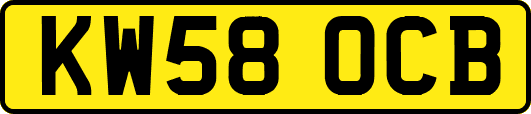 KW58OCB