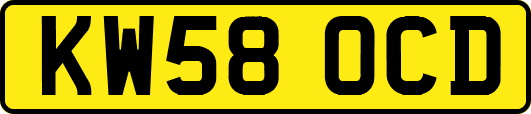 KW58OCD
