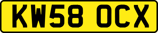 KW58OCX