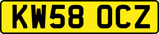 KW58OCZ