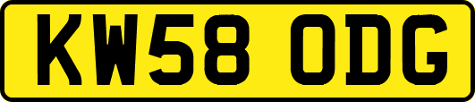 KW58ODG