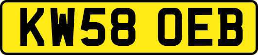 KW58OEB