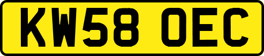KW58OEC