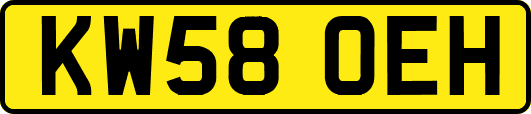 KW58OEH