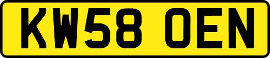 KW58OEN