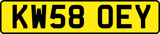 KW58OEY