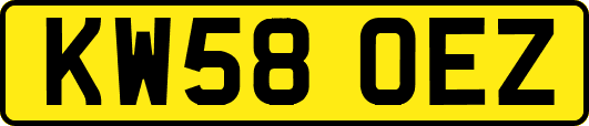 KW58OEZ