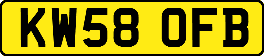 KW58OFB
