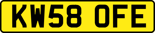 KW58OFE